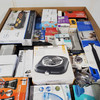 48 units of Small Appliances - MSRP $2,102 - Returns (Lot # 811748)