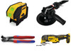156 units of Tools & Accessories - MSRP $8,625 - Returns (Lot # 810681)
