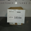 4 Units of 10 Pack Azar Displays 8" x 10" Acrylic Sign Holders - MSRP 640$ - Like New