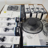 31 units of Mainstays Fans - MSRP $798 - Returns (Lot # 814248)