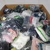 561 units of Clothing & Accessories - MSRP $20,895 - Returns (Lot # 812397)