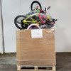 12 units of Bicycles - MSRP $2,568 - Returns (Lot # 814930)