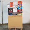 69 units of Small Appliances - MSRP $5,104 - Returns (Lot # 815140)