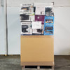 51 units of Small Appliances - MSRP $4,781 - Returns (Lot # 816249)