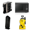 51 units of Small Appliances - MSRP $4,781 - Returns (Lot # 816249)