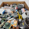 452 units of Building Supplies - MSRP $10,551 - Returns (Lot # 816314)