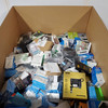 492 units of Electronic Accessories - MSRP $20,776 - Returns (Lot # 813161)