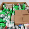 331 units of Cleaning Products - MSRP $3,992 - Like New (Lot # 813498)