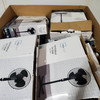 31 units of Mainstays Fans - MSRP $772 - Returns (Lot # 818343)