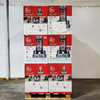 20 units of Hoover SmartWash Essentials Automatic Carpet Cleaner Machines - MSRP $6,000 - Like New (Lot # 818345)