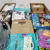 231 units of Baby Products - MSRP $6,673 - Returns (Lot # 8152112)