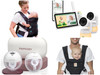 231 units of Baby Products - MSRP $6,673 - Returns (Lot # 8152112)
