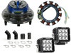 297 units of Car, RV & Accessories - MSRP $17,039 - Returns (Lot # 8152128)