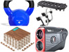 194 units of Sporting Goods - MSRP $6,262 - Returns (Lot # 8138117) 194 units of Sporting Goods - MSRP $6,262 - Returns (Lot # 8138117)