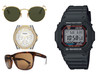 82 units of Jewelry, Sunglasses & Watches - MSRP $4,518 - Returns (Lot # 813854)