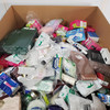 968 units of Personal Care - MSRP $16,534 - Like New (Lot # 813882)