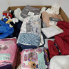 61 units of Bedding - MSRP $2,459 - Returns (Lot # 818638)
