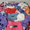 1130 units of Clothing & Accessories - MSRP $14,677 - Returns (Lot # 818739)
