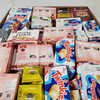 445 units of Food & Beverage - MSRP $3,512 - Like New (Lot # 815979)
