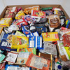 578 units of Food & Beverage - MSRP $4,778 - Like New (Lot # 815988)