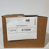 40 units of Basics Waterproof Anti-Slip Reflective Dog Boots - MSRP $1,040 - Like New (Lot # 815996)