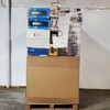 56 units of Small Appliances - MSRP $6,307 - Returns (Lot # 819950)
