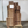 19 units of Mailing Boxes - MSRP $2,936 - Brand New (Lot # 815704)