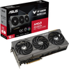 6 units of ASUS TUF Gaming Radeon RX 7900 GRE OC Edition 16GB GDDR6 Graphics Cards - MSRP $6,331 - Like New (Lot # 817576)