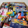 237 units of Toys - MSRP $5,115 - Returns (Lot # 820628)