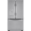 50 units of Major Appliances - MSRP $64,370 - Scratch & Dent (Lot # 103-TK820501)