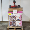 8 units of Toys - MSRP $1,248 - Returns (Lot # 820714)