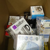 19 Units of Small Appliances - MSRP 2048$ - Returns