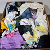 522 units of Clothing & Accessories - MSRP $7,569 - Returns (Lot # 821753)