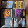 103 units of DVD & Blu-Ray - MSRP $3,612 - Like New (Lot # 817962)