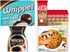 495 units of Food & Beverage - MSRP $4,490 - Like New (Lot # 817968)