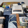 66 units of Bedding - MSRP $2,902 - Returns (Lot # 821826)