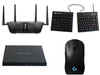 31 units of Keyboard, Mouse & Peripheral - MSRP $2,313 - Returns (Lot # 812616)