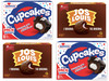 424 units of Vachon The Original Jos Louis 6 pack (324gr) & Hostess Cakes -  - Best Before 09/24 - MSRP $1,749 - Like New (Lot # 8193137)