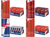 60 units of Red Bull Energy Drink, 250 ml (24 pack) -  - Best Before 9/24 - MSRP $3,282 - Like New (Lot # 8193138)