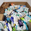 1129 units of Personal Care - MSRP $16,710 - Like New (Lot # 819365)