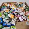 407 units of Food & Beverage - MSRP $5,176 - Like New (Lot # 819391)
