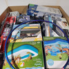 102 units of Sporting Goods - MSRP $3,344 - Returns (Lot # 821936)