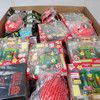 222 units of Toys - MSRP $6,069 - Returns (Lot # 819560)
