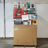 68 units of Small Appliances - MSRP $5,505 - Returns (Lot # 822144)