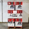 21 units of Hoover SmartWash Essentials Automatic Carpet Cleaner Machines - MSRP $6,300 - Like New (Lot # 822148)