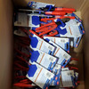 31 units of Knipex 8-in High Leverage Diagonal Cutter Pliers - MSRP $1,488 - Like New (Lot # 819423)