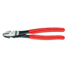 31 units of Knipex 8-in High Leverage Diagonal Cutter Pliers - MSRP $1,488 - Like New (Lot # 819423)