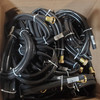 51 units of Garant 6' Pipe Connector Hoses - MSRP $688 - Like New (Lot # 819425)