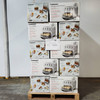 25 units of Cuisinart Air Fryer Toaster Ovens - MSRP $5,749 - Returns (Lot # 822359)