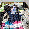 262 units of Home Products - MSRP $3,203 - Returns (Lot # 822368)
